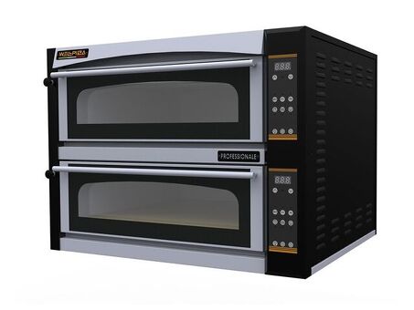 Печь для пиццы WellPizza Professionale 99D