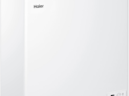 Морозильный ларь Haier HCE143R