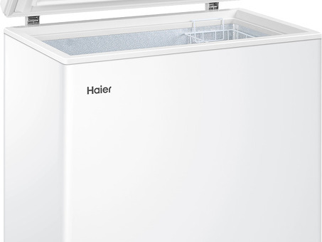 Морозильный ларь Haier HCE143R