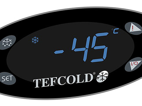 Морозильный ларь Tefcold SE20-45