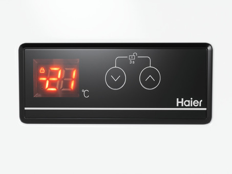 Морозильный ларь Haier SD-416AE