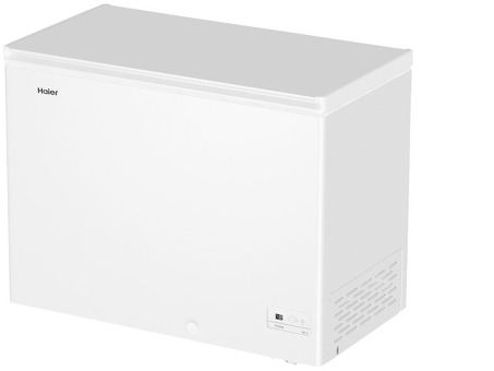 Морозильный ларь Haier HCE301R