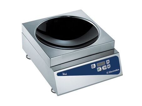 Плита Electrolux Professional 601 655