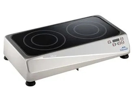 Плита Electrolux Professional 602 077