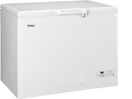 Морозильный ларь Haier HCE319RE