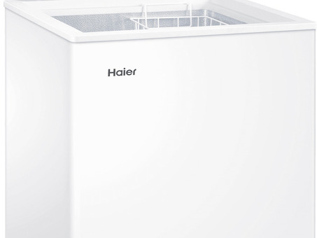 Морозильный ларь Haier HCE103R