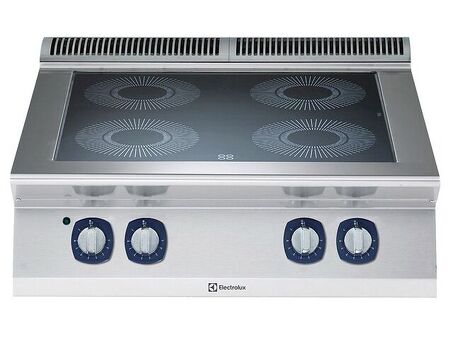 Плита Electrolux Professional 371 025