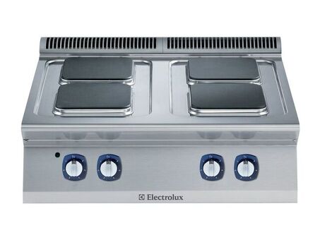 Плита Electrolux Professional 371 017