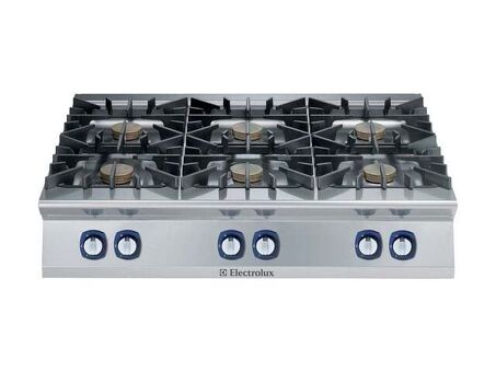 Плита Electrolux Professional 391 012