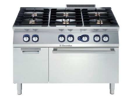 Плита Electrolux Professional 371 005