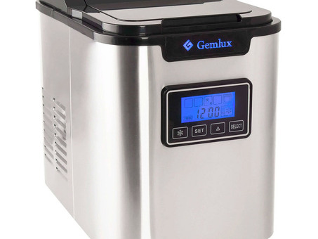 Льдогенератор GEMLUX GL-IM-88