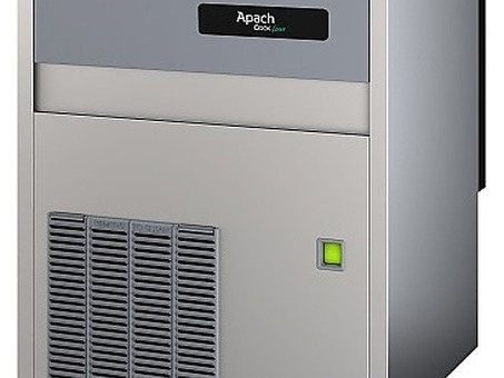 Льдогенератор APACH AGB9519B W