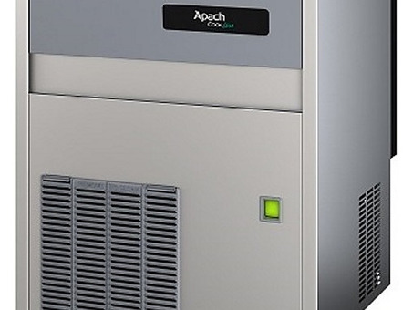 Льдогенератор APACH ACB5325B A