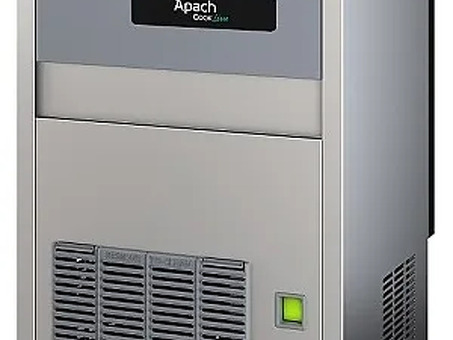 Льдогенератор APACH ACB3209B A