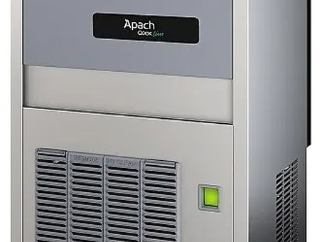 Льдогенератор APACH Кубик ACB2806B A