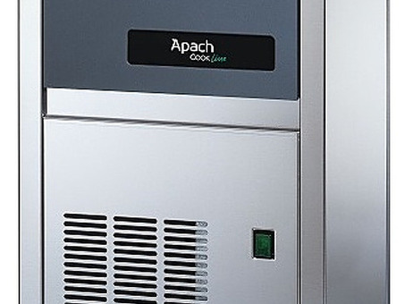 Льдогенератор APACH ACB2204B AP