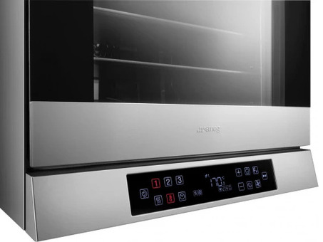 Конвекционная печь SMEG ALFA 43 XE1HDS