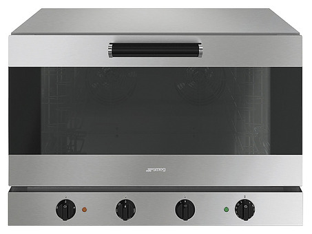 Печь конвекционная SMEG ALFA420MFH