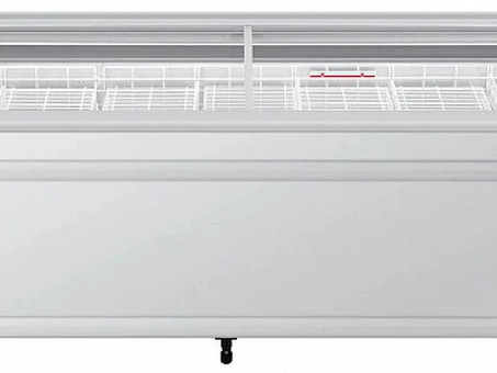 Ларь-бонета Haier GTS2500W