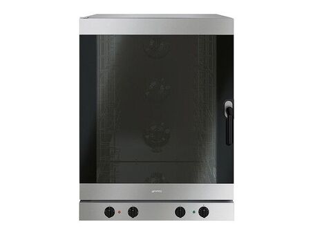 Конвекционная печь SMEG ALFA1035H