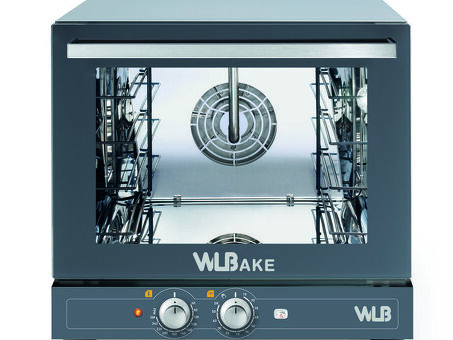 Конвекционная печь WLBake V464MR