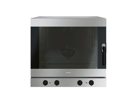 Конвекционная печь SMEG ALFA625HR-2