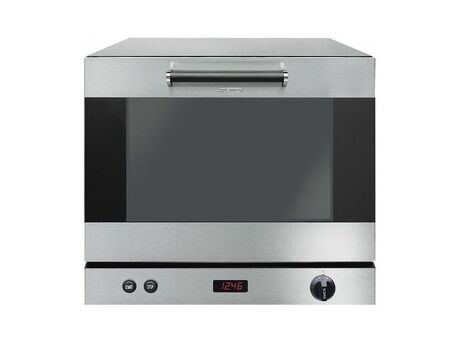 Конвекционная печь SMEG ALFA 43 XE