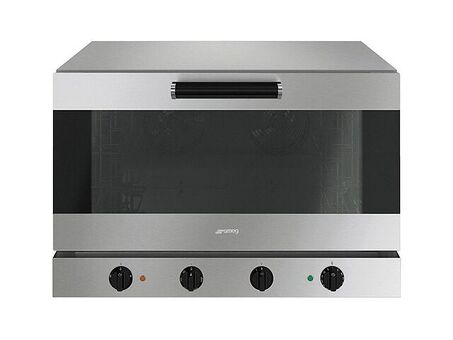 Конвекционная печь SMEG ALFA420MFH-2