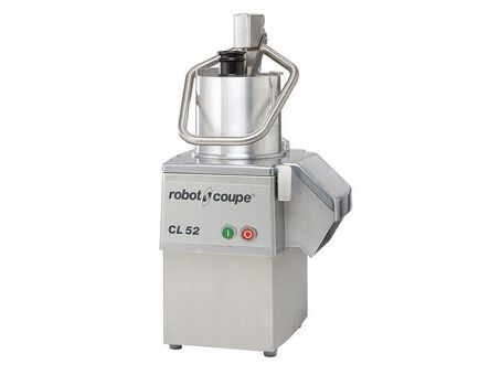 Овощерезка ROBOT-COUPE CL 52, 220В, 2 диска