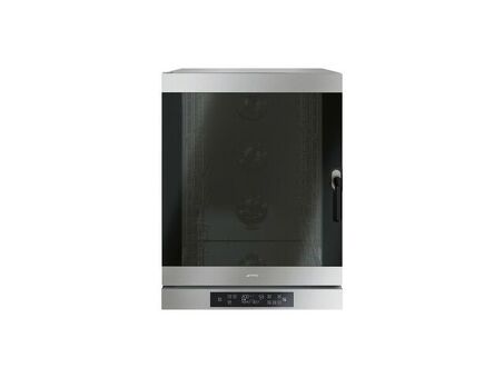 Конвекционная печь SMEG ALFA1035EH