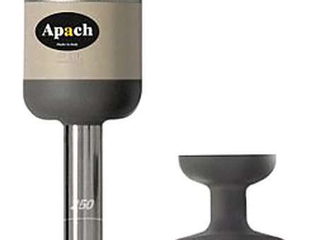 Миксер ручной APACH AHM250V200C