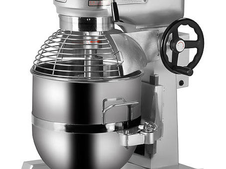 Планетарный миксер Gastromix B 60C 380V