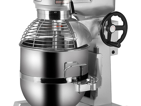 Планетарный миксер Gastromix B 40C