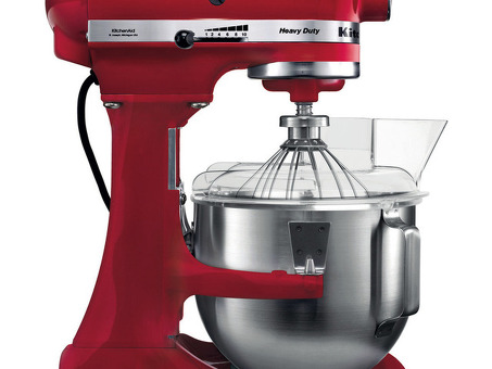 Планетарный миксер KitchenAid 5KPM5EER