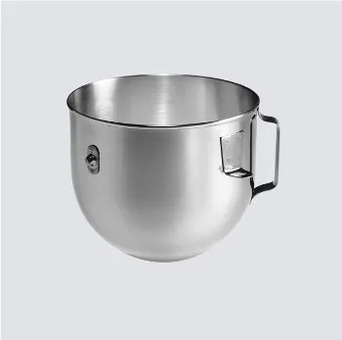 Планетарный миксер KitchenAid 5KPM5EER