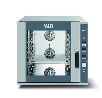 Конвекционная печь WLBake WB664 ER