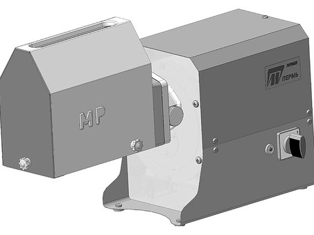 Тендерайзер ПЕРМЬТОРГМАШ МР-25