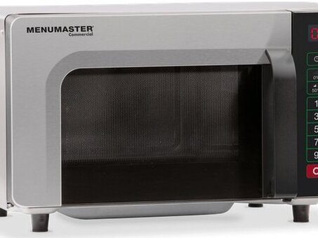 Микроволновая печь Menumaster RMS510TS2