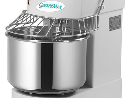 Тестомес спиральный Gastromix HS30A