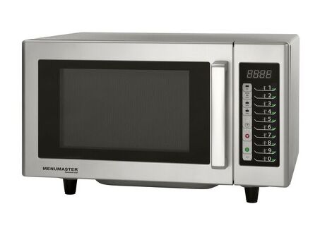 Микроволновая печь Menumaster RMS 510TS