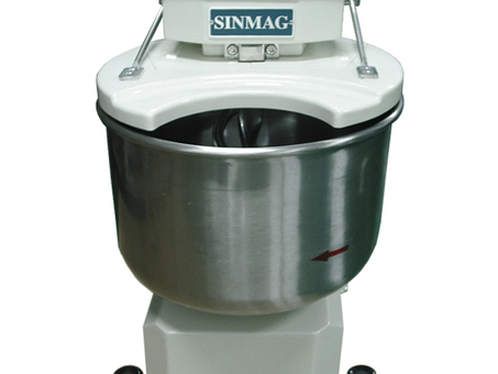 Тестомес SINMAG SM 25