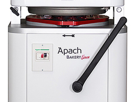 Тестоделитель APACH SPA M30