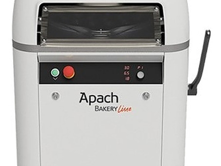 Тестоделитель APACH SPA SA18