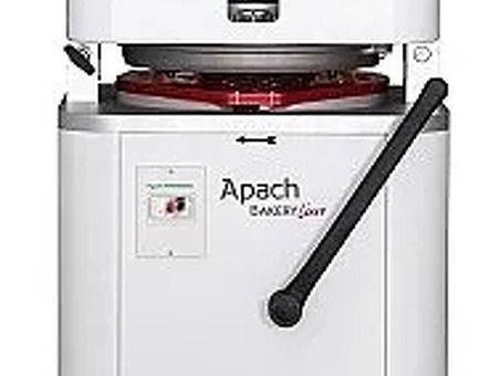 Тестоделитель APACH SPA M18