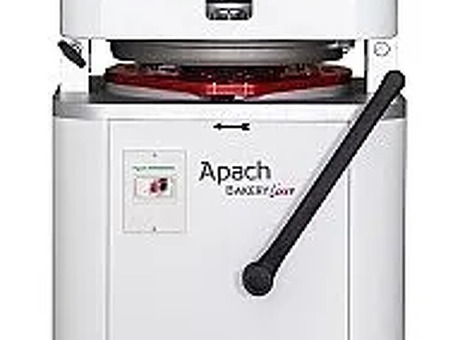 Тестоделитель APACH SPA M11