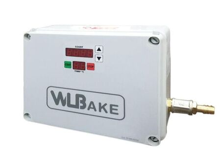 Дозатор воды WLBake WD 25 ECO