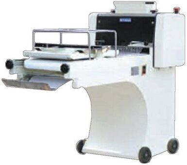 Тестозакаточная машина SINMAG Moulder SM 307