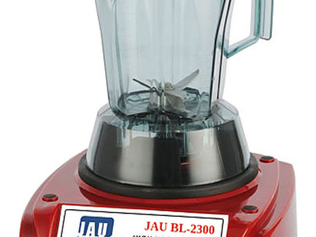 Блендер барный JAU BL-2300