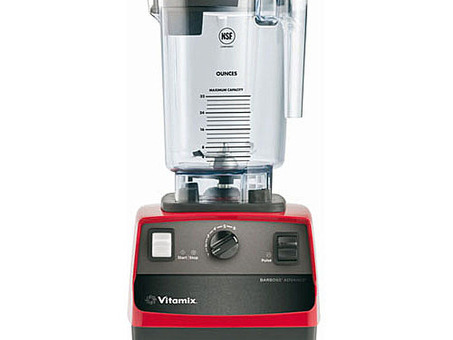 Барный блендер Vitamix Drink Machine Advance