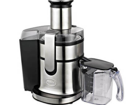 Соковыжималка R.g.v. Industrial Juicer